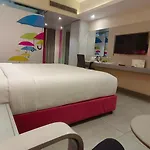 Zibe Luxe Hyderabad By Grt Hotels