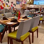 Zibe Luxe Hyderabad By Grt Hotels