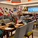 Zibe Luxe Hyderabad By Grt Hotels